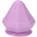 Conical Acupuncture Massage Ball | Myofascial Relaxation & Trigger Point Massager Set - Yoga Depth Fabric & Silicone for Back Neck and Plantar - Buy Online on GoSupps.com