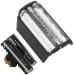 High -quality combination pack shear foil blade block knife razor for brown 5663 5791 5795 5665 5691 5720 5723 5729 5715 5716 5611 5550 5625 5737