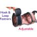 Star Archery Arm Guard - Rexine Leather, Adjustable Fit for Men, Women & Kids - 3 Hook & Loop Fasteners for Perfect Hold - Bow Archery Protector - Buy Online on GoSupps.com