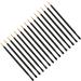 Hemoton 100 Pcs Eyeliner Eye Makeup Tools Eye Liner Brush White Eye Liner - Buy Online on GoSupps.com