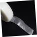 Ipetboom 6 Rolls Medical Tape Eyelash White Hydrogels - Buy Online on GoSupps.com
