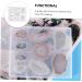 NUOBESTY 1pc Ornament Silicone Mold Silicone Molds Stencils for Crafts Silicone Diy Mold Epoxy Supplies - Buy Online on GoSupps.com