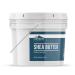 Earthborn Elements Shea Butter 128 fl oz - Refined Oil for Skin & Hair Care | Buy Online Internationally - Buy Online on GoSupps.com