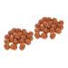 Cabilock 40 Pcs Decor Birthday Present Dried Fruit As Shownx2pcs mediumx2pcs