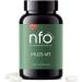 NFO Multi-VIT Energy 180 Capsules Norwegian Natural high-dose Complex Each Vitamin and Mineral in Our Multivitamin is calibrated for Maximum Synergy Made in Norway