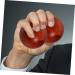PLAFOPE Wooden Muscle Stretch Balls - 2 Pack Hand Exercise Fitness Balls (5cm) - Handicrafts for Improved Grip & Strength - Buy Online on GoSupps.com