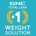 GNC Total Lean Protein Brownie - Chocolate Confetti (12 Brownies) | Healthy Snack Option for International Shipping - Buy Online on GoSupps.com