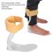 Ankle Foot Orthosis Support Foot Drop Brace Drop Foot Brace Drop Foot Brace Orthosis Ankle Brace Support Plantar Fasciitis Night Splint Orthopedic for Plantar Fasciitis(S-R) S R - Buy Online on GoSupps.com