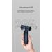 Cordless Hair Dryer Dryer Hair Dryer with Diffuser Heating and Cool with 3 Speeds Rechargeable Battery Hair Dryers Lightweight Hairdryer for Women Outdoor Hair Dryer - Buy Online on GoSupps.com