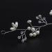 FUNOWN Bridal Wedding Hair Vine - Elegant Bridal Hair Accessories for Women and Girls - Buy Online on GoSupps.com