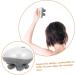 GLEAVI 1 Set Head Massager Tool - Ultimate Scalp Relaxation & Stress Relief | Shop Internationally - Buy Online on GoSupps.com