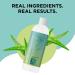 Hydrating After Sun Lotion with Aloe Vera - Cooling, Moisturizing Sunburn Relief - Buy Online on GoSupps.com