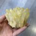 Natural Crystal Rough Natural Quartz Crystal Cluster Rock Stones and Crystals Specimen Home Decor 1 piece - Buy Online on GoSupps.com