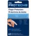Acu-Life Rubber Finger and Toe Cots - 40 Count (S/M/L) - Pack of 1 - Buy Online on GoSupps.com