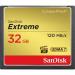 SanDisk Extreme 32GB CompactFlash Memory Card UDMA 7 - 2-Pack | Up To 120MB/s Speed - Buy Online on GoSupps.com