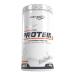 Best Body Nutrition Gourmet Premium Pro protein neutral can 4 components protein shake: caseinate whey concentrate whey isolate egg protein 500 g can