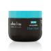 Ahuhu Shine Hyaluron Haarmask (150 ml) - Hyaluron & hibiscus extract ensure radiant gloss & smooth hair surface improves combability & elasticity vegan hair care with aloe vera shine hyaluron hair mask 150ml