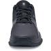Shoes for Crews Falcon Women's Slip Resistant Non Slip Work Shoes - Black, Size 9 (Med/Wide) - Buy Online on GoSupps.com
