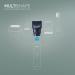 Panasonic ER-CTW1 MULTISHAPE Modular Personal Care System Beard Trimmer and Hairclipper for Men - Buy Online on GoSupps.com