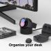 elago GW2 Stand Compatible with Samsung Galaxy Watch 5 Charger Stand (40  44mm) / Galaxy Watch 5 Pro Charger Stand (45mm) 2022 - Black Charging Cable Not Included - Buy Online on GoSupps.com