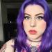 Manic Panic Ultra Violet Hair Dye 4oz - Semi Permanent Blue-toned Vegan Hair Color - PPD & Ammonia Free - Buy Online on GoSupps.com