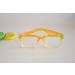 Eyekepper Women's Oversized Reading Glasses - Fashionable Yellow +2.50 Readers for Stylish Vision - Buy Online on GoSupps.com