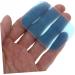 Beavorty Replacement 12th Gel Pads for Abdominal Stimulators | Muscle Trainer & Skin Toner Hydrogels - Buy Online on GoSupps.com