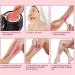 Buy Kytxqikd 300g Wax Beans for Hair Removal | Full-Body Hard Depilatory Growth Pearls for Wax Heater - Buy Online on GoSupps.com