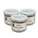 Conservas Yurrita White Tuna in Olive Oil Spanish Delicatessen 3x 150 g