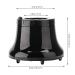 Segbeauty Universal Curly Hair Diffuser Attachment - Salon Quality Hairstyling Tool for Frizz-Free, Fast-Drying Results - Fits Dryers with 1.38-2.68in Nozzle - Black - Buy Online on GoSupps.com
