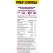 Jamieson 100 percent Complete Multivitamin for Women 50 plus - Value Size 150 Caplets 150 Count (Pack of 1) - Buy Online on GoSupps.com