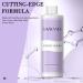 SAVILAND Acrylic Nail Liquid 240ML Nail Liquid for Acrylic Powder System & Acrylic Brush Nail Extension & Carving EMA Formula Non-Yellowing for Home DIY Nail Salon 1 count (Pack of 1) - Buy Online on GoSupps.com