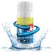 Airber Sink Drain Cleaner Pipe Dredging Toilet Cleaner Pipe Deodorization Detergent Dredging Sink Drain Kitchen Cleaner Deodorant Powder Dredge Agent For Kitchen Toilet Pipeline Quick Cleaning Tool 100g - Buy Online on GoSupps.com