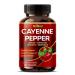 GriMed Ultra Cayenne Pepper 20 200mg X15 Power with Ginger Cinnamon Turmeric Berberine Citrus Bergamot for Digestion Support Immune System Overall Well-Being (150 Count (Pack of 1))