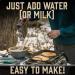 Kodiak Cakes Protein Pancake Mix - Almond Poppyseed 18oz (Pack of 6) - High Protein Flapjack & Waffle Mix - Buy Online on GoSupps.com