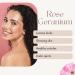 Rose Geranium Essential Oil - 100% Pure & Uncut - 1 fl oz | GreenHealth | International Shipping Available - Buy Online on GoSupps.com