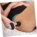 Mini Fascia Gun Massage Device - Neck Leg Face & Hand Massager | Minkissy International Shipping - Buy Online on GoSupps.com