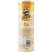  Pringles Pringles Emmental 12-pack of snack cans with Emmental flavor chips 175g - Buy Online on GoSupps.com