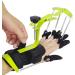 Cushion Finger Wrist Orthotics Exerciser Tendon Arm Support Adjustable Resistance Stroke Rehabilitation Active and Passive Integration - Buy Online on GoSupps.com