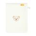 Steiff Unisex Kids Mini Basic Washcloth One Size CLOUD DANCER