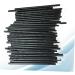 Hemoton 200 Pcs Eyeliner Makeup Makeup Gadgets Lip Scrubber Tool Wand Makeup Brushes - Buy Online on GoSupps.com