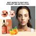 Buy Face&Firm 20% Vitamin C Face Serum - Anti-Aging with Vitamin E Ferulic Acid & Hyaluronic Acid - Maximum Potency for Youthful Skin - 1fl.oz/30ml - Shop Internationally - Buy Online on GoSupps.com