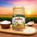 Naturelo Harina De Maiz Blanco 1kg (Pack of 3) / Mexican White Corn Flour Gluten Free & GMO Free Nixtamalized Corn Flour for Tortillas - Buy Online on GoSupps.com