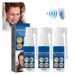 EchoEase Tinnitus Inhaler 2024 Best EchoEase Tinnitus Relief Spray EchoEase Spray EchoEase for Tinnitus Tinnitus Relief for Ringing Ears Quickly Reduce Ear Noise and Improve Hearing (3PC)