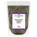 Fenugreek Leaves (Methi) 250g - Popular Seasoning Indian Spices Great for Curries Dried Kasoori Methi Leaf Used for Cooking and Make Parantha-Naan Indian and Middle Eastern Cooking by Virgolden
