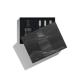 Michael Malul 511 Black Tie Eau de Parfum Gift Set - 100ml | 10ml 511 Black Tie Gift Set - Buy Online on GoSupps.com
