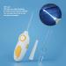Kids LED Ear Pick - Light Up Ear Wax Remover for Babies - Easy & Safe Cleaning - Buy Online on GoSupps.com