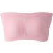 Shop Strapless A-Line Plus Size Bras for Women | Underwire-Free Comfort & Style - Buy Online on GoSupps.com