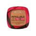 L'Or al Paris Infaillible 24h Fresh Wear Make-up powder 330 Hazelnute Matting Make-Up powder waterproof welding festival up to 24h No. 330 Hazelnut