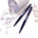 Cezanne Ultra Fine Point Eyebrow Pencil 03 Natural Brown 0.02g - Precision Brow Defining Tool - Buy Online on GoSupps.com